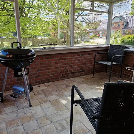 Appartement Arnumvej 30 *