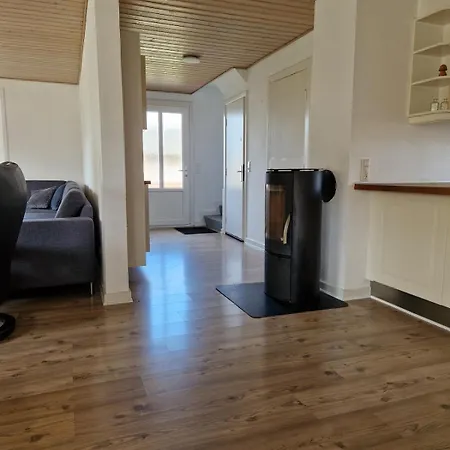Arnumvej 30 * Arrild